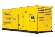 Atlas Copco QAC 800-1000